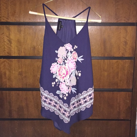 Handkerchief top - Picture 5 of 5